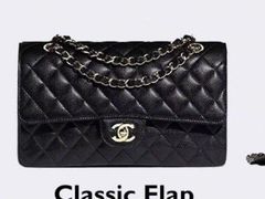 -CHANEL(恒隆广场店)