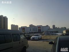 -塔湾北行农贸市场