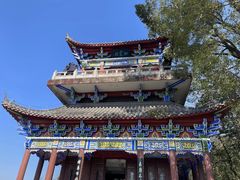 -东坡赤壁风景名胜区