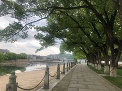 -溪口-滕头旅游景区