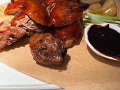 云腾小刀鸭-云腾食府·云南菜