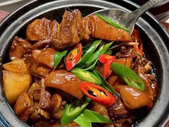 -新光酒家·河豚·海鲜·蟹料理(浦东店)