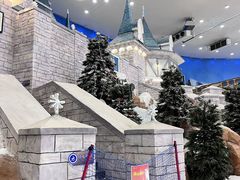 -湘江欢乐城欢乐雪域