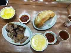 -清真·益鑫羊肉手抓馆(花园北街店)