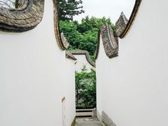 -乌山风景区