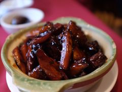 -老吉士酒家(天平路店)