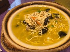 大煮干丝-双东酒店(东关街店)