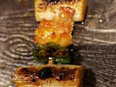 -yokocho上横町·日本食街(深业上城店)