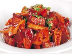 黄山笋干烧肉-徽湘印巷(南开店)