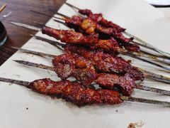 -高原第一家资格烤羊肉(玉林南路总店)