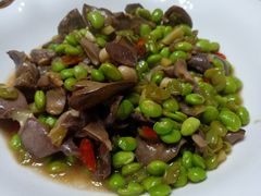 -食光慢宴·安吉土菜馆