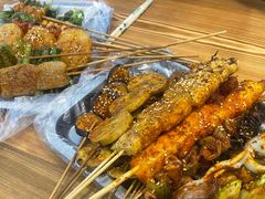 -非凡烧烤(历史博物馆店)