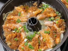 -陈熹公民族美食文化餐厅·清真(中华广场店)