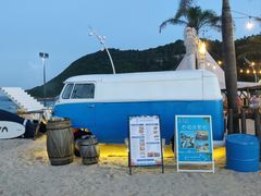 -西涌国际滨海旅游区