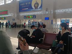 -洛阳龙门站