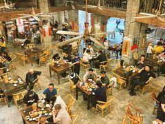 -老来福·非遗酸汤兔(凯旋路店)