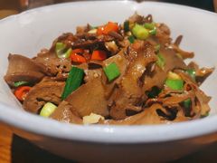 茶陵干笋-山涧肴·泉水煮活鱼(坂田店)