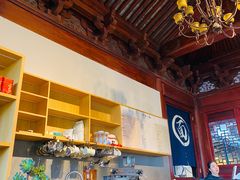 -韬光茶庵