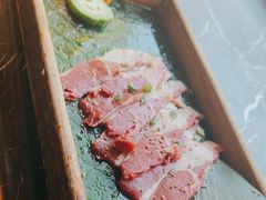 -梦山水日本烧肉(五四广场店)