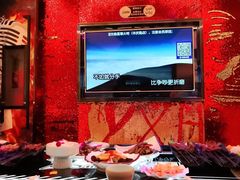 -星璨火吧KTV聚会餐厅(丰庆路店)