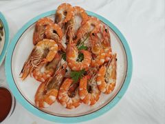 -日照大牌檔•小船海鲜(万平口店)