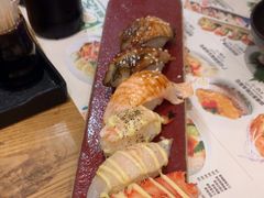 -Sushi Love 创意寿司(丽影广场店)