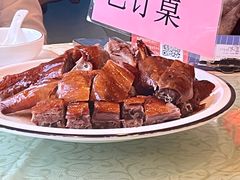 -禄源公·老莞诚饭店