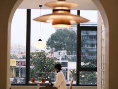 -bear cafe熊咖啡(和平中路店)