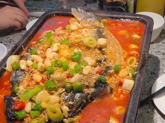 -里岛烤鱼(东港凯虹广场店)