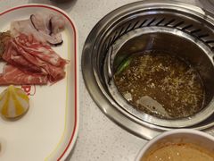 -龍歌自助小火锅(秦淮水游城店)