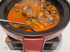 -君庭中餐厅(友谊宾馆店)