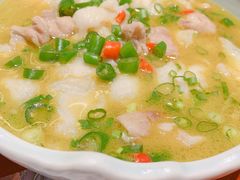 -赵小姐丨新中餐(曲江店)