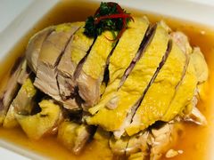 -壹品宴掦·淮扬菜(新牌坊店)