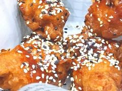 -禾谷韩餐(热带海洋学院店)