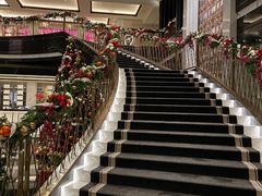 -上海苏宁宝丽嘉酒店·Cafe Bellagio西餐厅