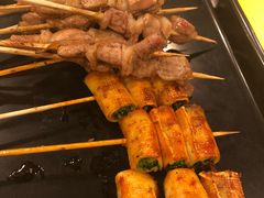 -望京小腰(北京总店)