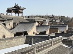 -山西王家大院