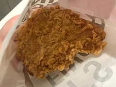 -肯德基(中纬店)