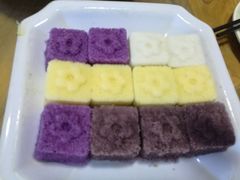 -云河农家乐饭店(福禄缘树山店)