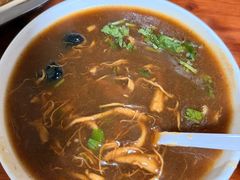 胡辣汤-李记五香豆沫