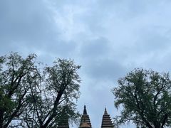 -北京石刻艺术博物馆(五塔寺)