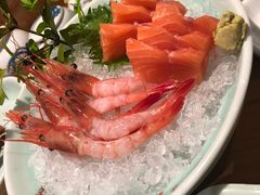-万鱼亭·鹤家日本料理(南通青年中路店)