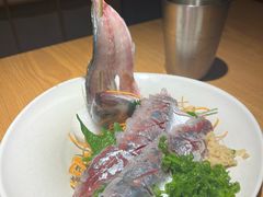 -桂马·日本料理·海胆·海鲜饭·酒场(民主广场店)