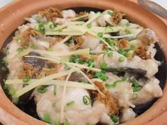 -围龙屋客家食府(福田店)