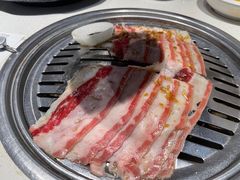 -本家韩国烤肉(青岛万象城店)