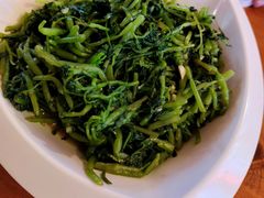 -俺家菜馆(百里峡店)