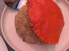 -Ministry of Crab•MOC(交子大道店)