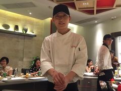 赤坂亭(华润万象城店)-赤坂亭·M9和牛烧肉·铁板烧(合肥万象城店)