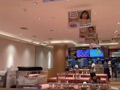 -西贝(大卫城店)