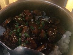 -九田家黑牛烤肉料理(太阳宫广场店)